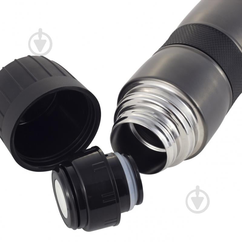 Термос Kamille 950 мл KM-2039-DGR - фото 2