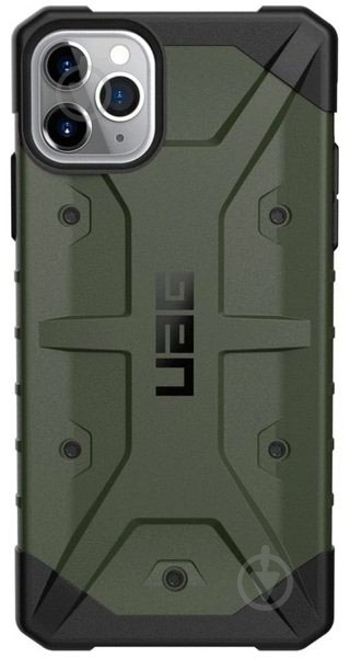 Чехол UAG Pathfinder 111727117272 для iPhone 11 Pro Max - фото 1