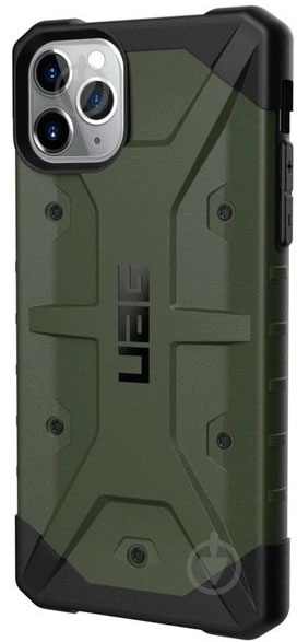 Чехол UAG Pathfinder 111727117272 для iPhone 11 Pro Max - фото 2