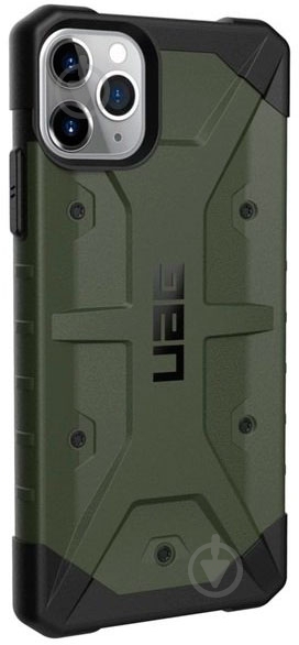 Чехол UAG Pathfinder 111727117272 для iPhone 11 Pro Max - фото 3