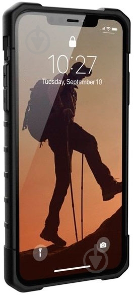 Чехол UAG Pathfinder 111727117272 для iPhone 11 Pro Max - фото 5