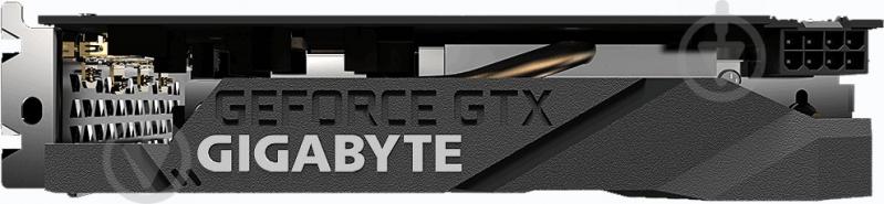 Відеокарта Gigabyte GeForce GTX 1660 SUPER 6GB GDDR6 192bit (GV-N166SIXOC-6GD) - фото 3