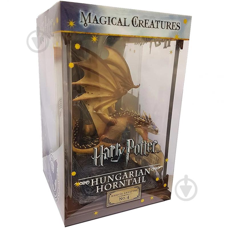 Фігурка Noble Collection Harry Potter Magical Creatures – Hungarian Horntail (NN7539) - фото 2