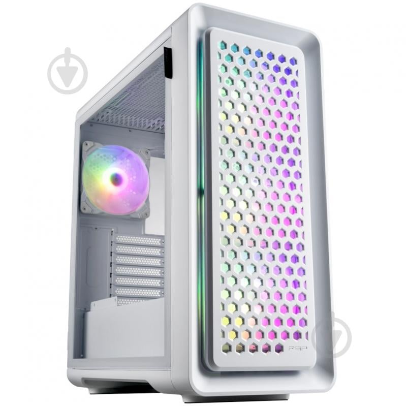 Корпус FSP CUT593AW - фото 1