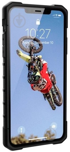 Чохол UAG Pathfinder 111727114040 для iPhone 11 Pro Max - фото 4 Чохол UAG Pathfinder 111727114040 для iPhone 11 Pro Max - фото 4