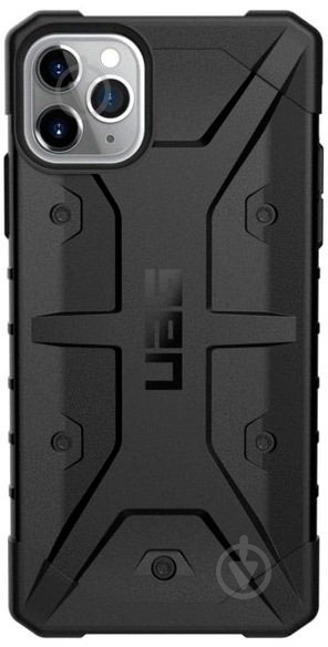 Чохол UAG Pathfinder 111727114040 для iPhone 11 Pro Max - фото 1 Чохол UAG Pathfinder 111727114040 для iPhone 11 Pro Max - фото 1
