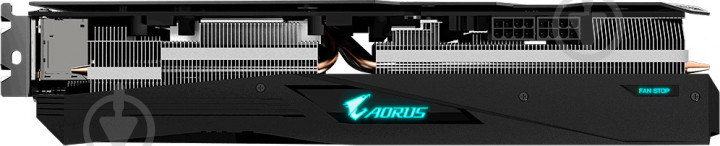 Відеокарта Gigabyte Radeon RX 5700 XT Aorus 8GB GDDR6 256bit (GV-R57XTAORUS-8GD) - фото 6