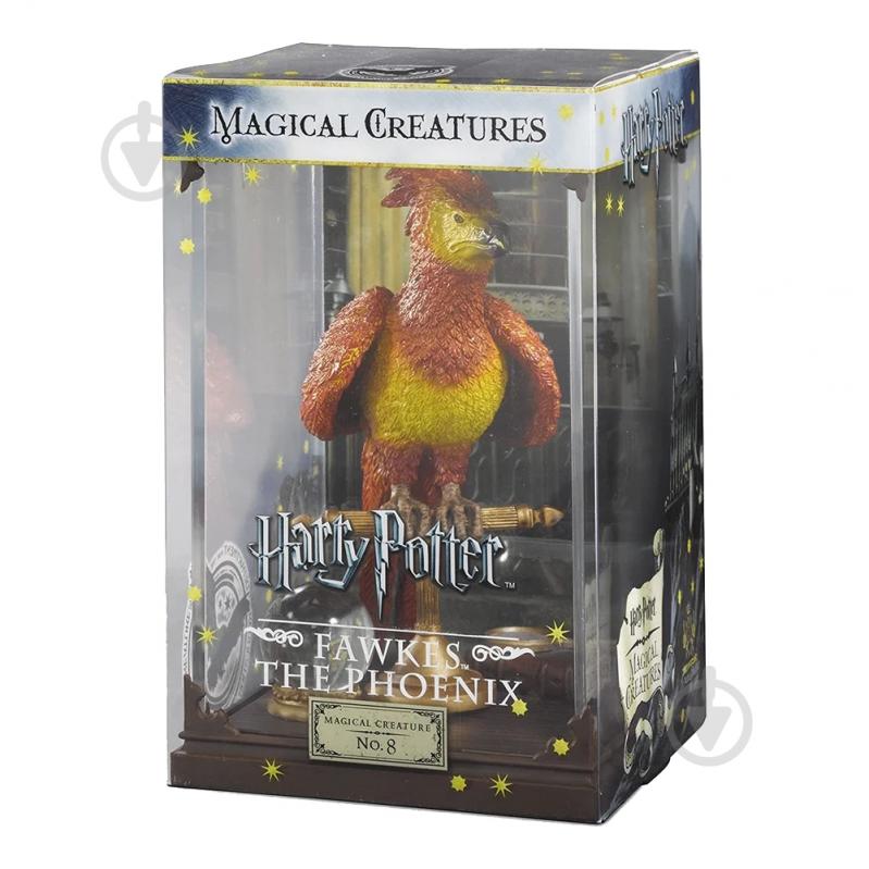 Фігурка Noble Collection Harry Potter Magical Creatures – Fawkes (NN7540) - фото 4