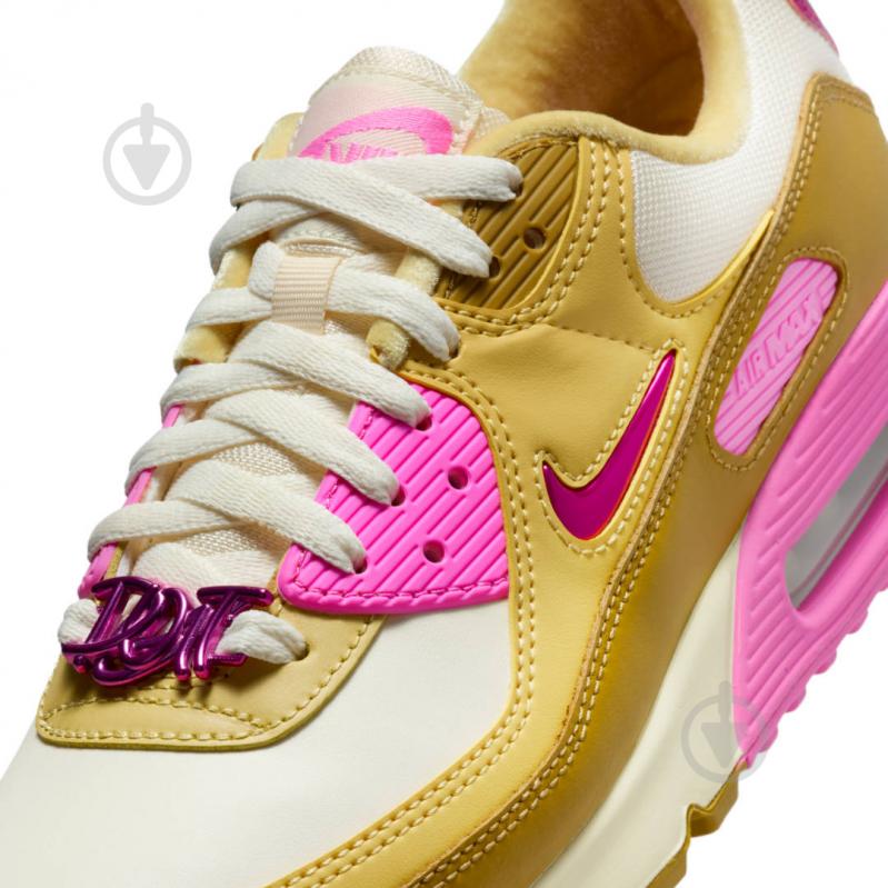 Кросівки Nike WAIR MAX 90 SE FD8684-101 р.40 мульті - фото 6