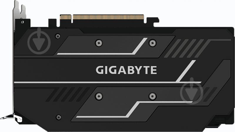 Видеокарта Gigabyte Radeon RX 5500 XT 4GB GDDR6 128bit (GV-R55XTOC-4GD) - фото 3