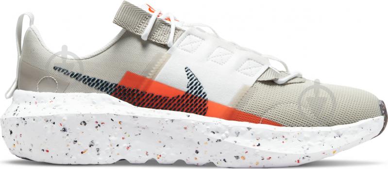 ᐉ Кроссовки Nike Crater Impact DB2477-210 р.44,5 разноцветный • Купить в  Киеве, Украине • Лучшая цена в Эпицентре
