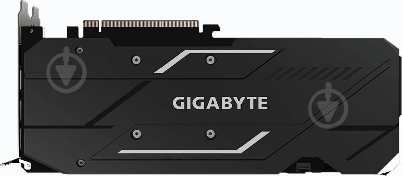 Видеокарта Gigabyte Radeon RX 5500 XT 4GB GDDR6 128bit (GV-R55XTGAMING_OC-4GD) - фото 2