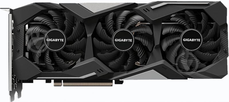 Видеокарта Gigabyte Radeon RX 5500 XT 4GB GDDR6 128bit (GV-R55XTGAMING_OC-4GD) - фото 7