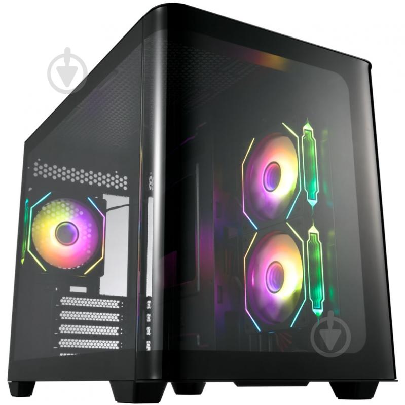 Корпус FSP S380-BA - фото 1