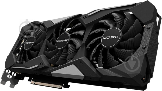 Відеокарта Gigabyte Radeon RX 5600 XT Gaming 6GB GDDR6 192bit (GV-R56XTGAMING OC-6GD) - фото 4