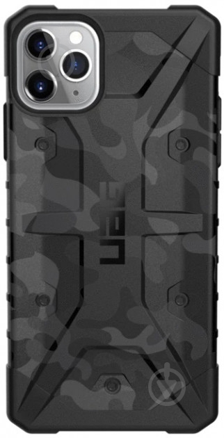 Чехол UAG Pathfinder 111727114061 для iPhone 11 Pro Max - фото 2