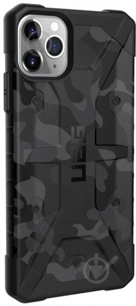 Чехол UAG Pathfinder 111727114061 для iPhone 11 Pro Max - фото 3