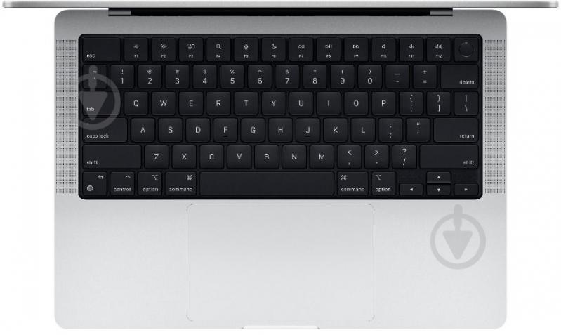 Ноутбук Apple MacBook Pro 2023 14" M2 Pro 1TB (MPHF3UA/A) Space Grey - фото 3