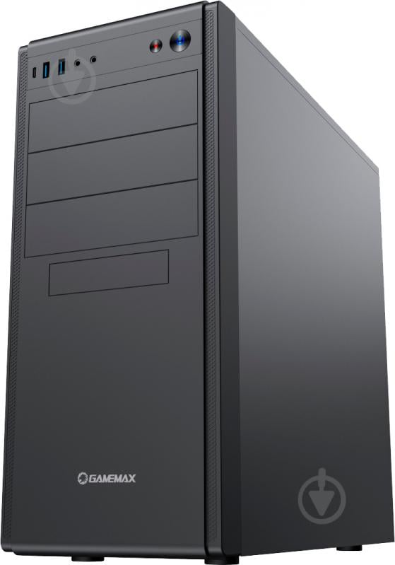 Корпус GameMax MT816-2U3-TYC - фото 4