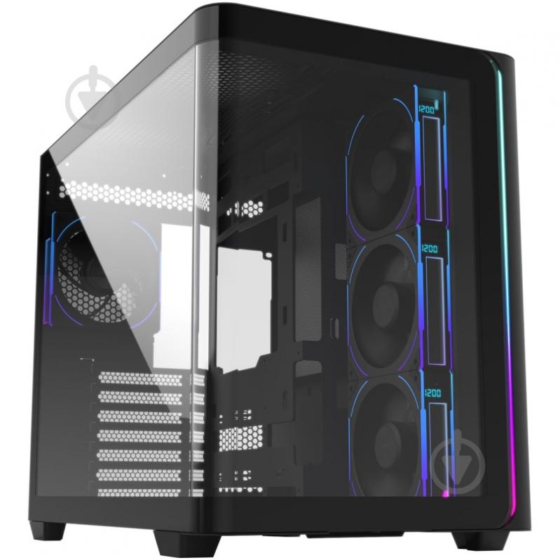 Корпус FSP M580-BP - фото 1