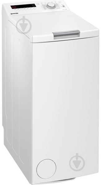 Пральна машина Gorenje WT 62113 (DT350) - фото 1