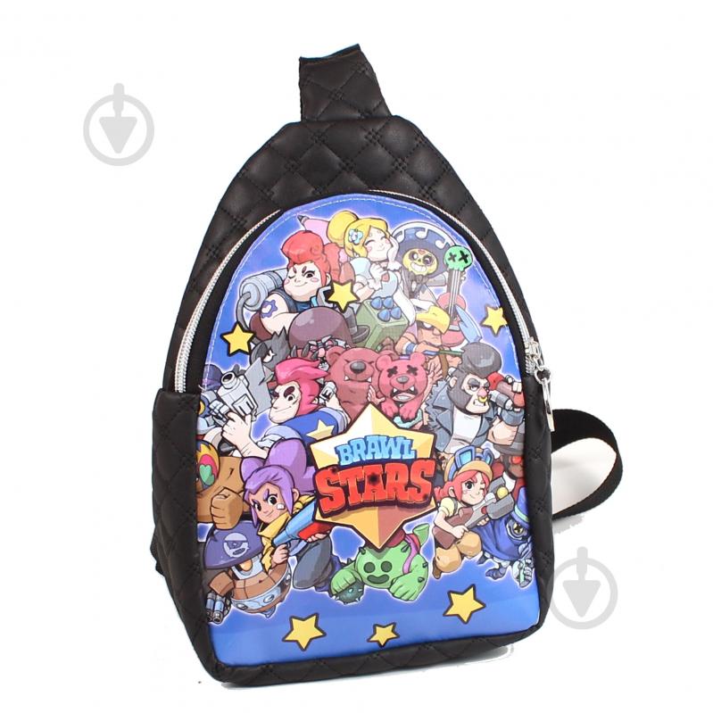 Сумка-рюкзак Копица №1 00203-97 - фото 1