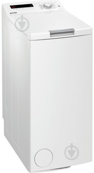 Стиральная машина Gorenje WT 62123 (DT350) - фото 1