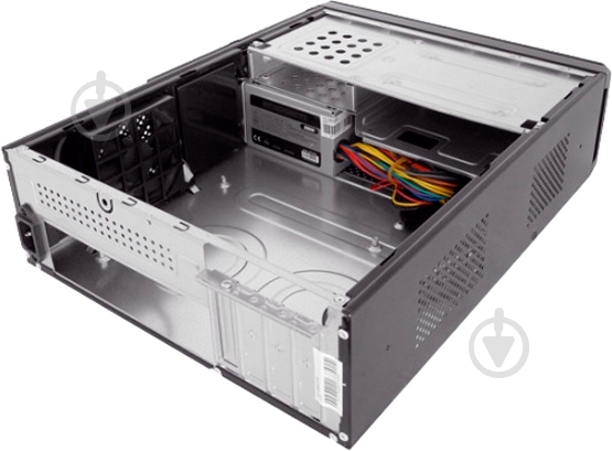 Корпус GameMax ST612-2U3-TYC - фото 7