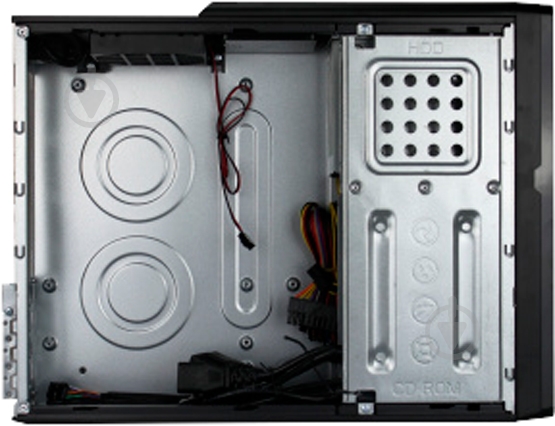 Корпус GameMax ST612-2U3-TYC - фото 5