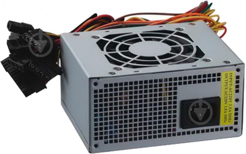 Корпус GameMax ST612-2U3-TYC - фото 12