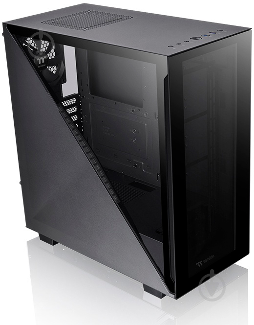 Корпус Thermaltake Divider 300 TG CA-1S2-00M1WN-00 - фото 5