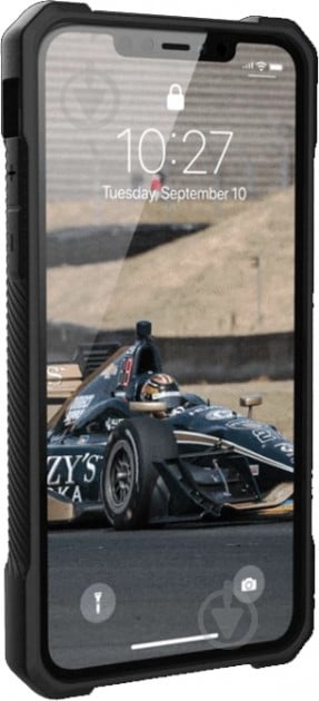 Чехол UAG Monarch 111721114040 для iPhone 11 Pro Max - фото 5