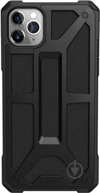 Чехол UAG Monarch 111721114040 для iPhone 11 Pro Max - фото 1
