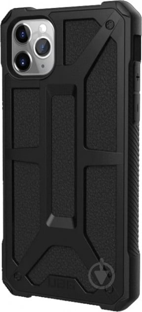 Чехол UAG Monarch 111721114040 для iPhone 11 Pro Max - фото 3