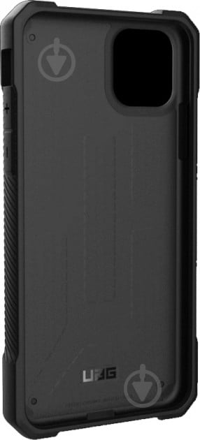 Чехол UAG Monarch 111721114040 для iPhone 11 Pro Max - фото 4