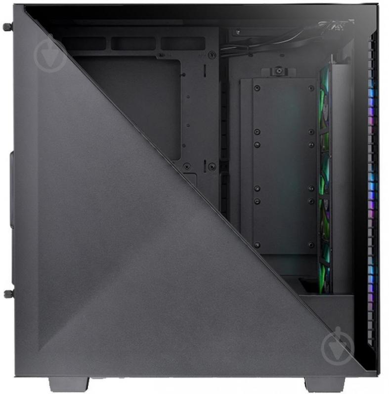 Корпус Thermaltake CA-1S2-00M1WN-01 - фото 4