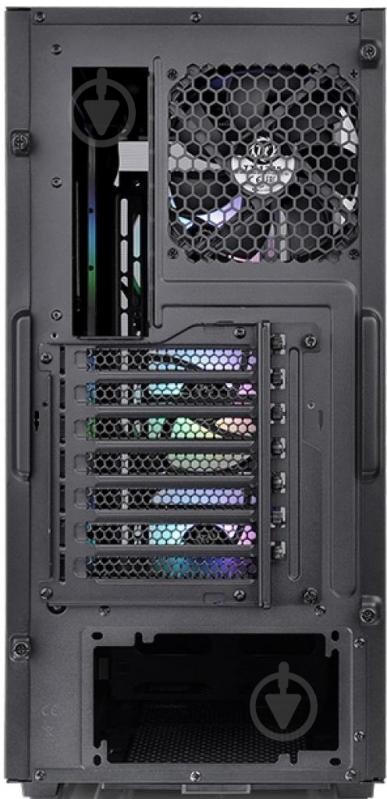 Корпус Thermaltake CA-1S2-00M1WN-01 - фото 3