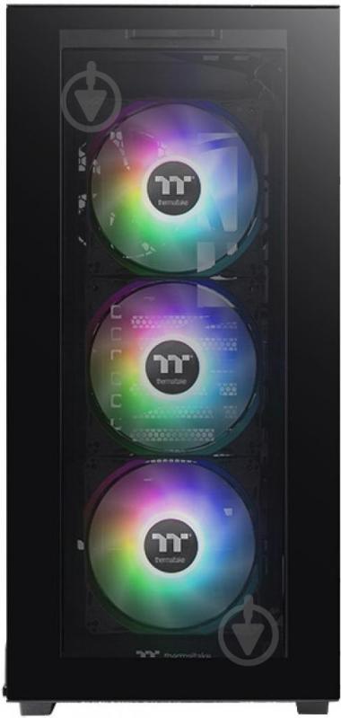 Корпус Thermaltake CA-1S2-00M1WN-01 - фото 2