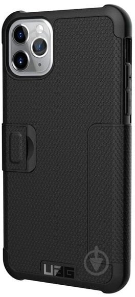 Чехол UAG Metropolis 111726114040 для iPhone 11 Pro Max - фото 2