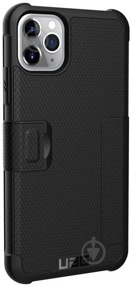 Чехол UAG Metropolis 111726114040 для iPhone 11 Pro Max - фото 4