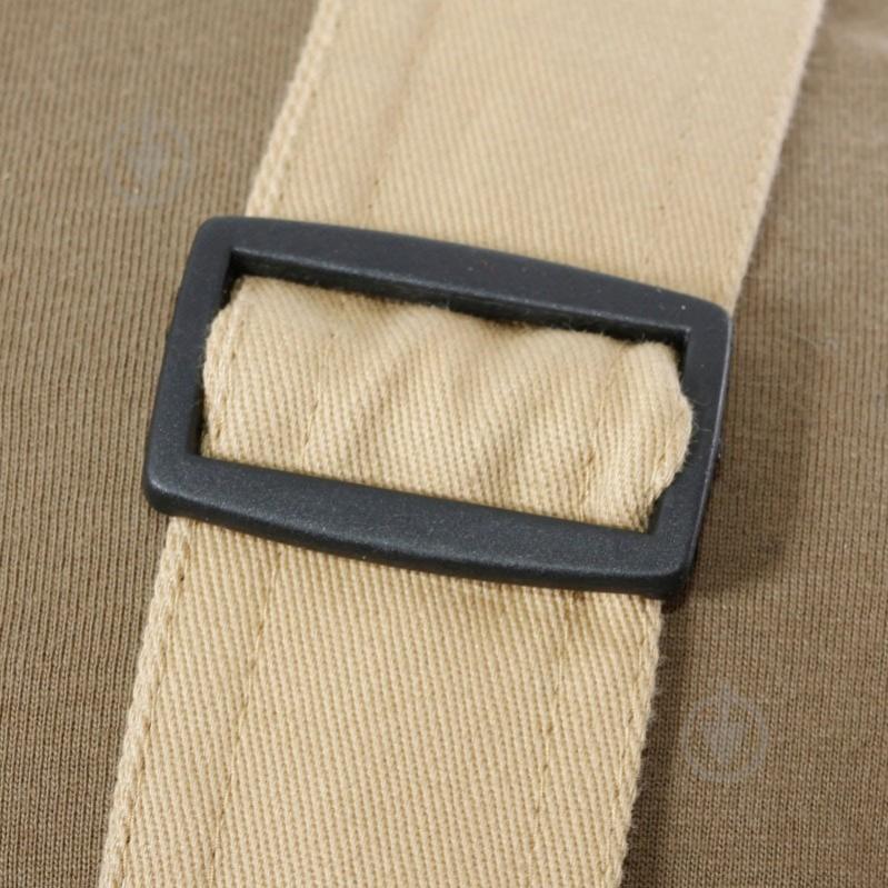 Полукомбинезон Lahti Pro р. XXXL L4060160 песочный - фото 10