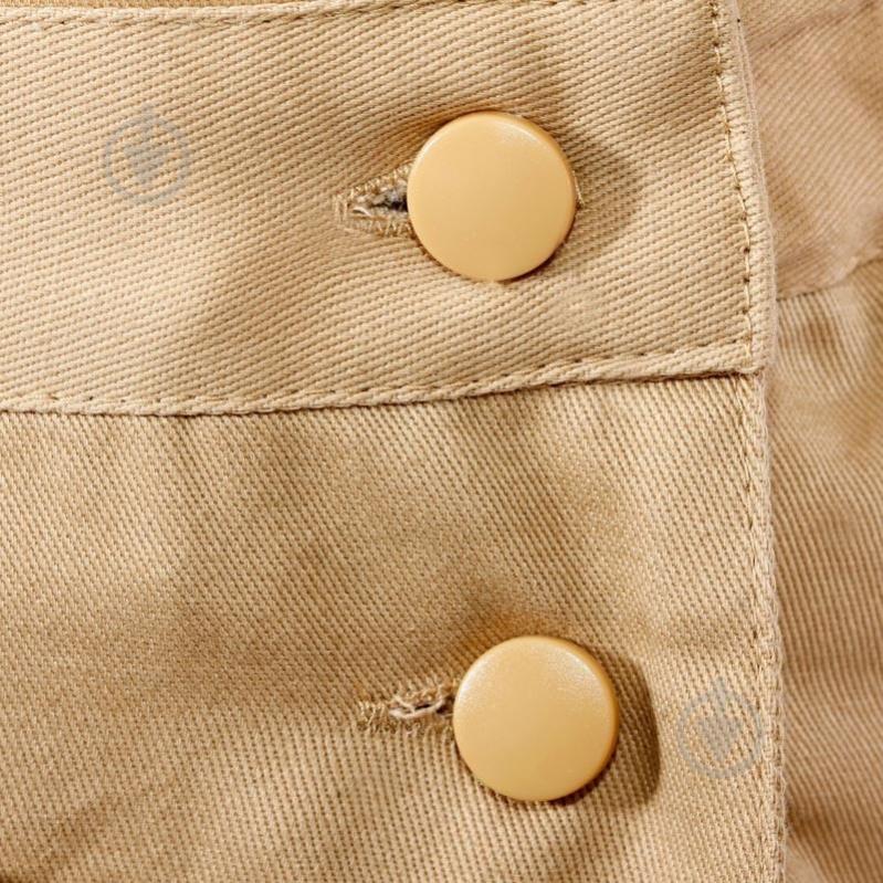 Полукомбинезон Lahti Pro р. XXXL L4060160 песочный - фото 6