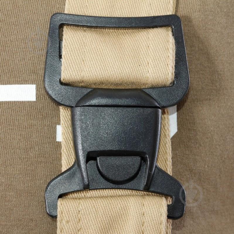 Полукомбинезон Lahti Pro р. XXXL L4060160 песочный - фото 7