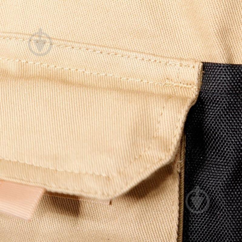 Полукомбинезон Lahti Pro р. XXXL L4060160 песочный - фото 8