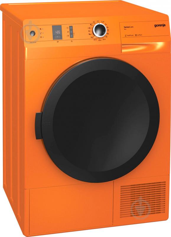 Сушильная машина Gorenje D 8565 NO - фото 1