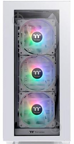 Корпус Thermaltake CA-1S2-00M6WN-01 - фото 3