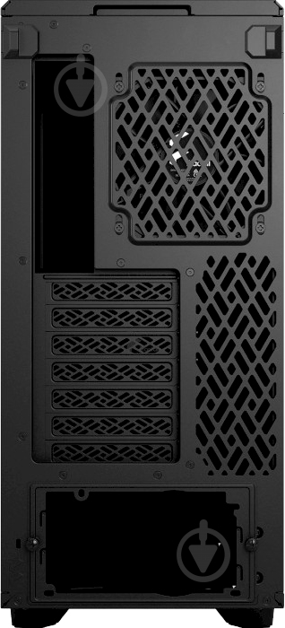 Корпус Fractal Design Meshify 2 Compact Solid FD-C-MES2C-01 - фото 8