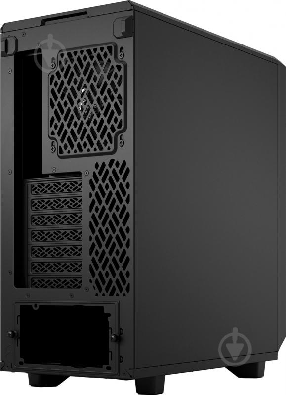 Корпус Fractal Design Meshify 2 Compact Solid FD-C-MES2C-01 - фото 6