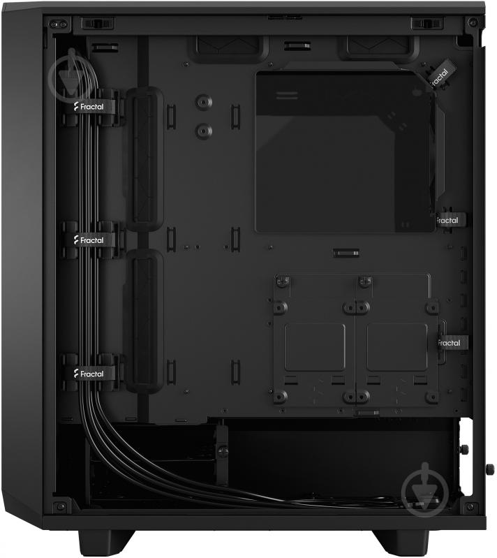 Корпус Fractal Design Meshify 2 Compact Dark TG (FD-C-MES2C-02) - фото 14