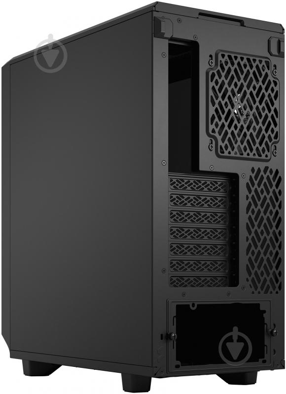 Корпус Fractal Design Meshify 2 Compact Dark TG (FD-C-MES2C-02) - фото 10